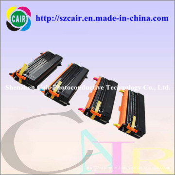 Compatible for DELL 3115 Color Laser Toner Cartridge